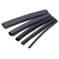 Ecm Industries 2PK 34 Shrink Tubing HST-750